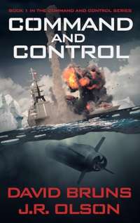 Command and Control (Command and Control, 1)