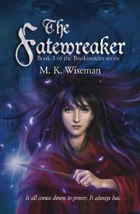 The Fatewreaker