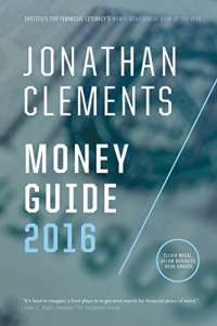 Jonathan Clements Money Guide 2016