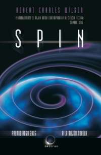 Spin (Spanish Edition)