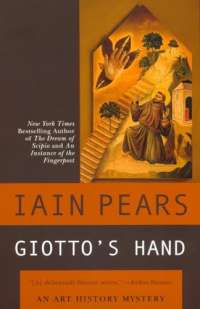 Giotto's Hand (Art History Mystery)