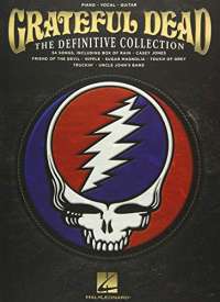 Grateful Dead - The Definitive Collection: The Definitive Collection