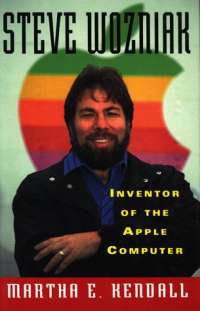 Steve Wozniak: Inventor of the Apple Computer