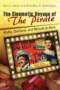The Cinematic Voyage of the Pirate: Kelly, Garland, and Minnelli at Work