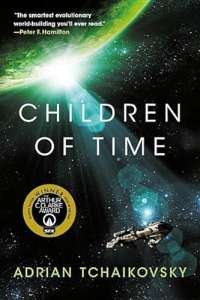 Children of Time (Children of Time, 1)