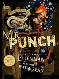 The Comical Tragedy or Tragical Comedy of Mr Punch: The Tragical Comedy or Comical Tragedy of