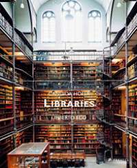 Libraries: Candida Höfer